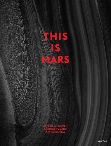 This is Mars