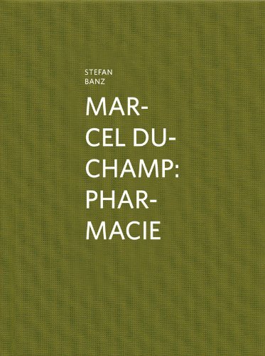 Marcel Duchamp: Pharmacie