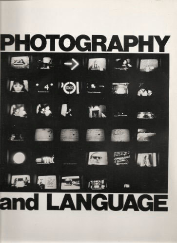 Photography and Language