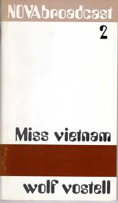 Wolf Vostell. Miss Vietnam #2