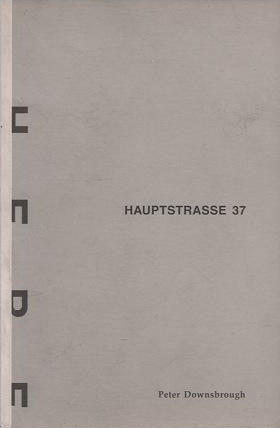 Hauptstrasse 37