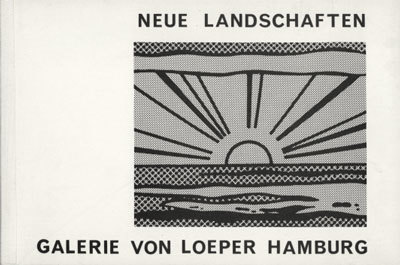 Neue Landschaften