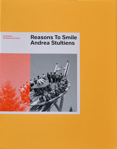 Andrea Stultiens. Reasons To Smile