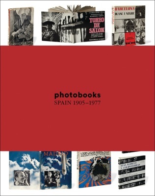 Photobooks Spain 1905-1977