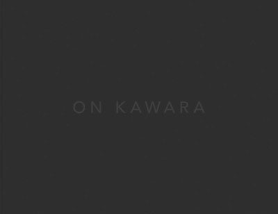 On Kawara - Silence