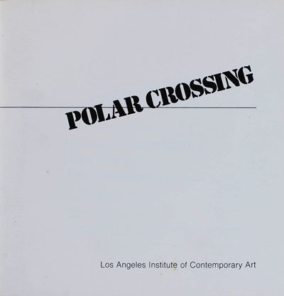 Polar Crossing