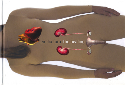 Emilia Faro. The Healing