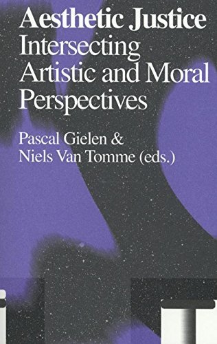 Aesthetic Justice: Intersecting Artistic and Moral Perspectives