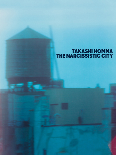 The Narcissistic City