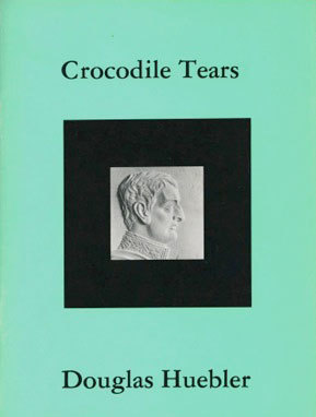 Crocodile tears: (brief fictions re-sounding from the proposal in Variable …