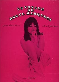 Le Voyage de Beryl Marquees