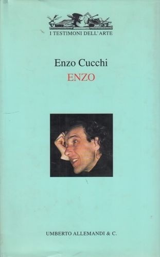 Enzo: Scritti scelti dal 1983 al 1993