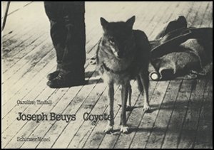 Joseph Beuys. Coyote