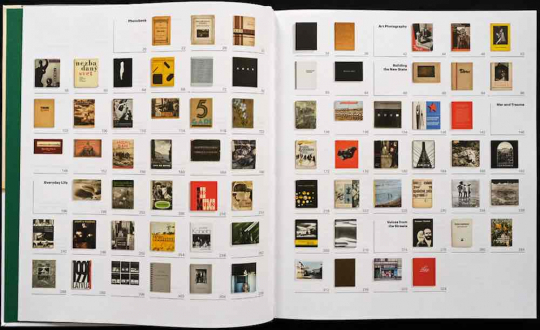 Photobloc: Central Europe in Photobooks