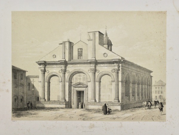 San Francesco Rimini