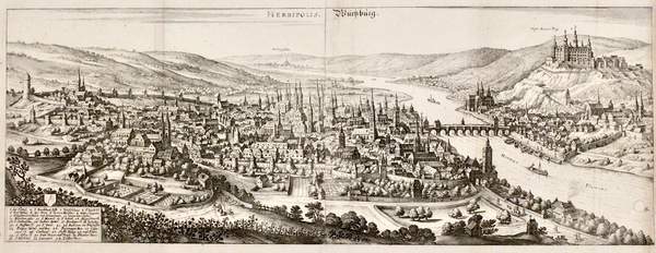 Herbipolis-Wuerzburg