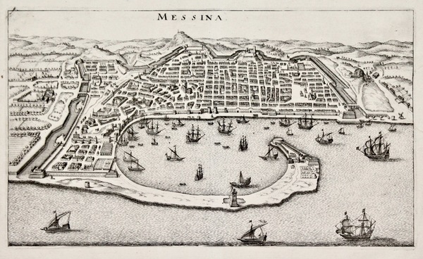 Messina.