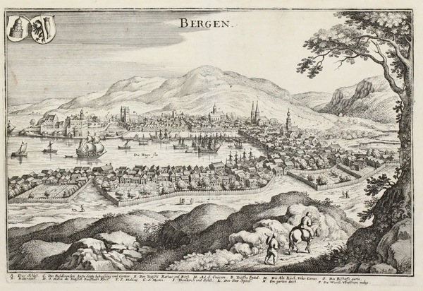 Bergen