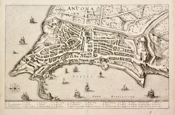 Ancona.