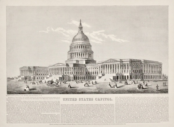 United States Capitol