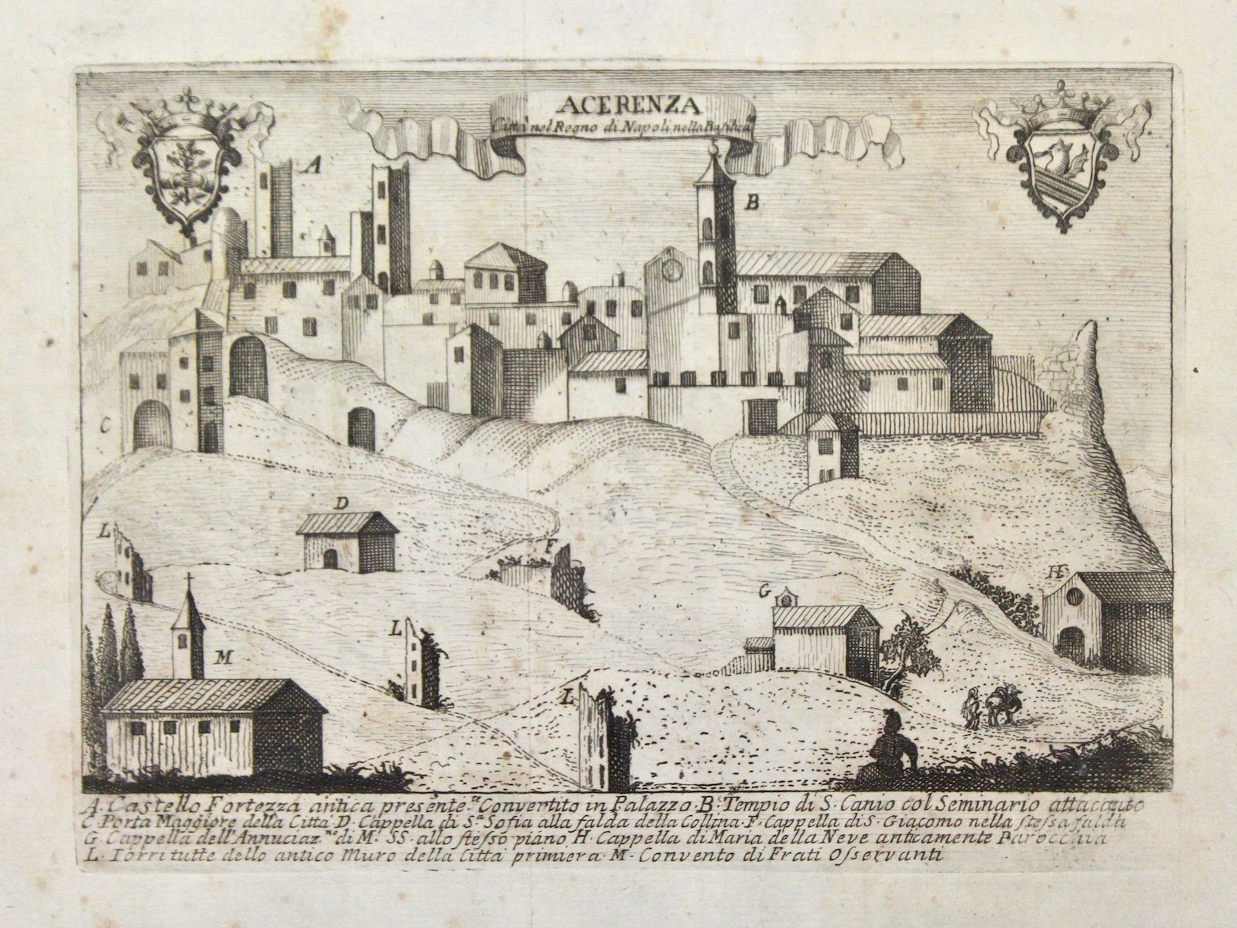 Acerenza