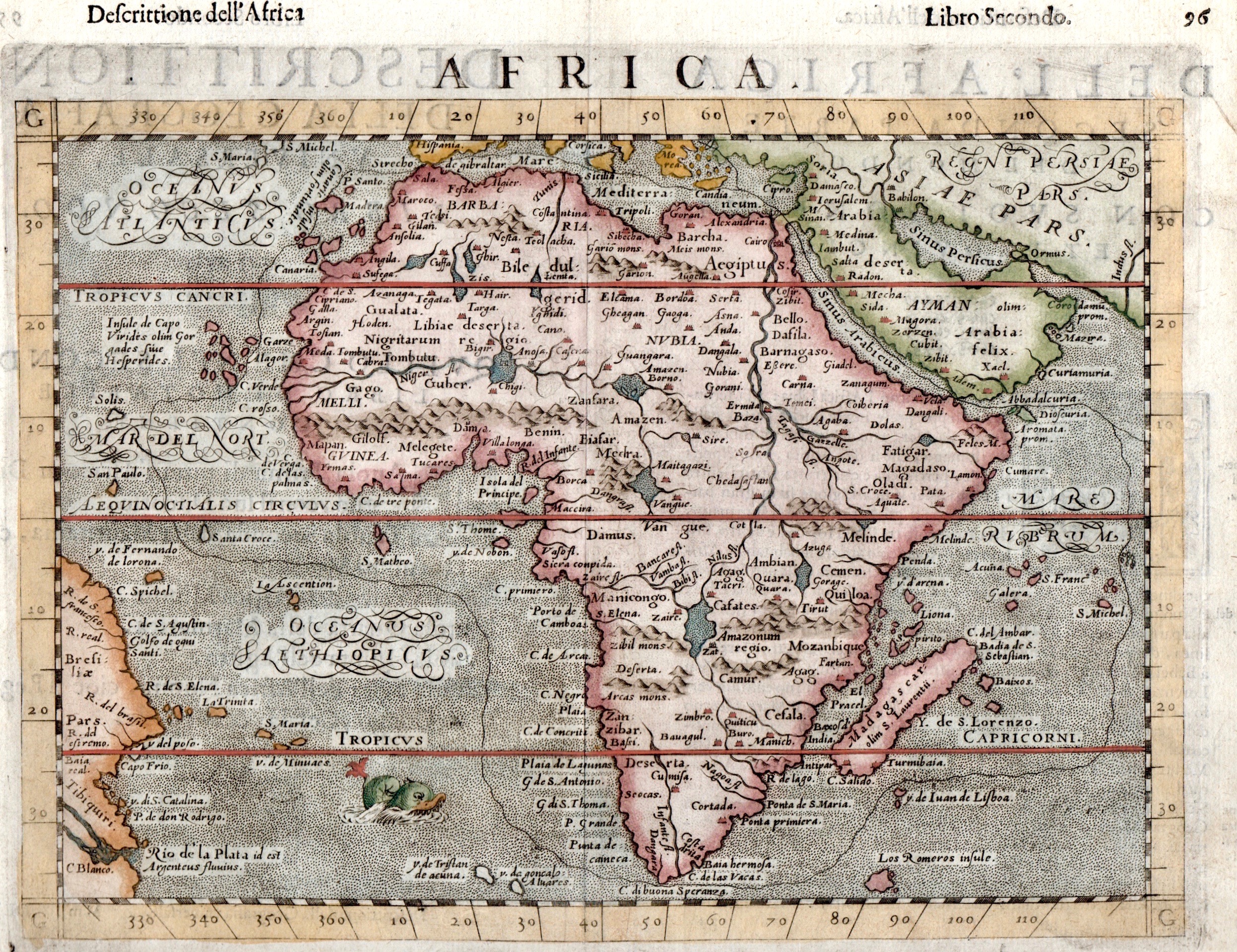 Africa