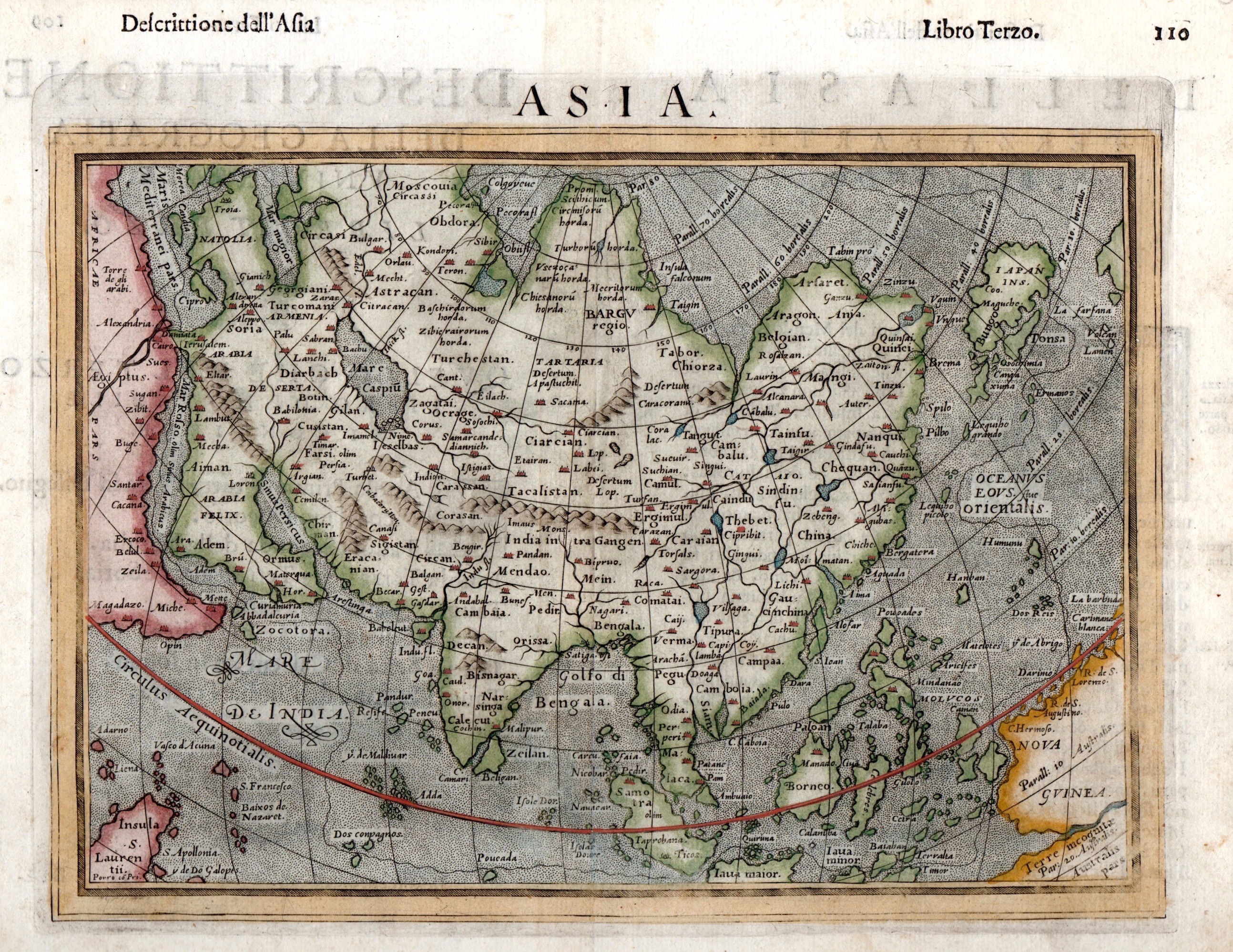 Asia