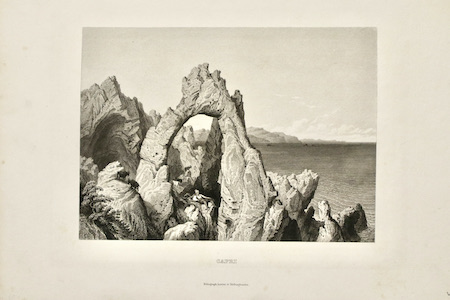 Capri.