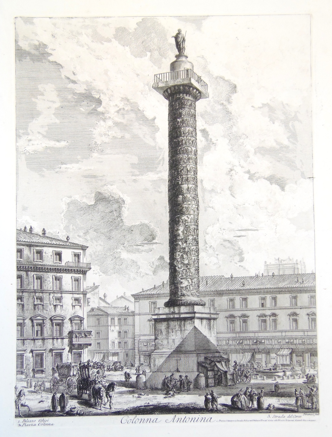 Colonna Antonina