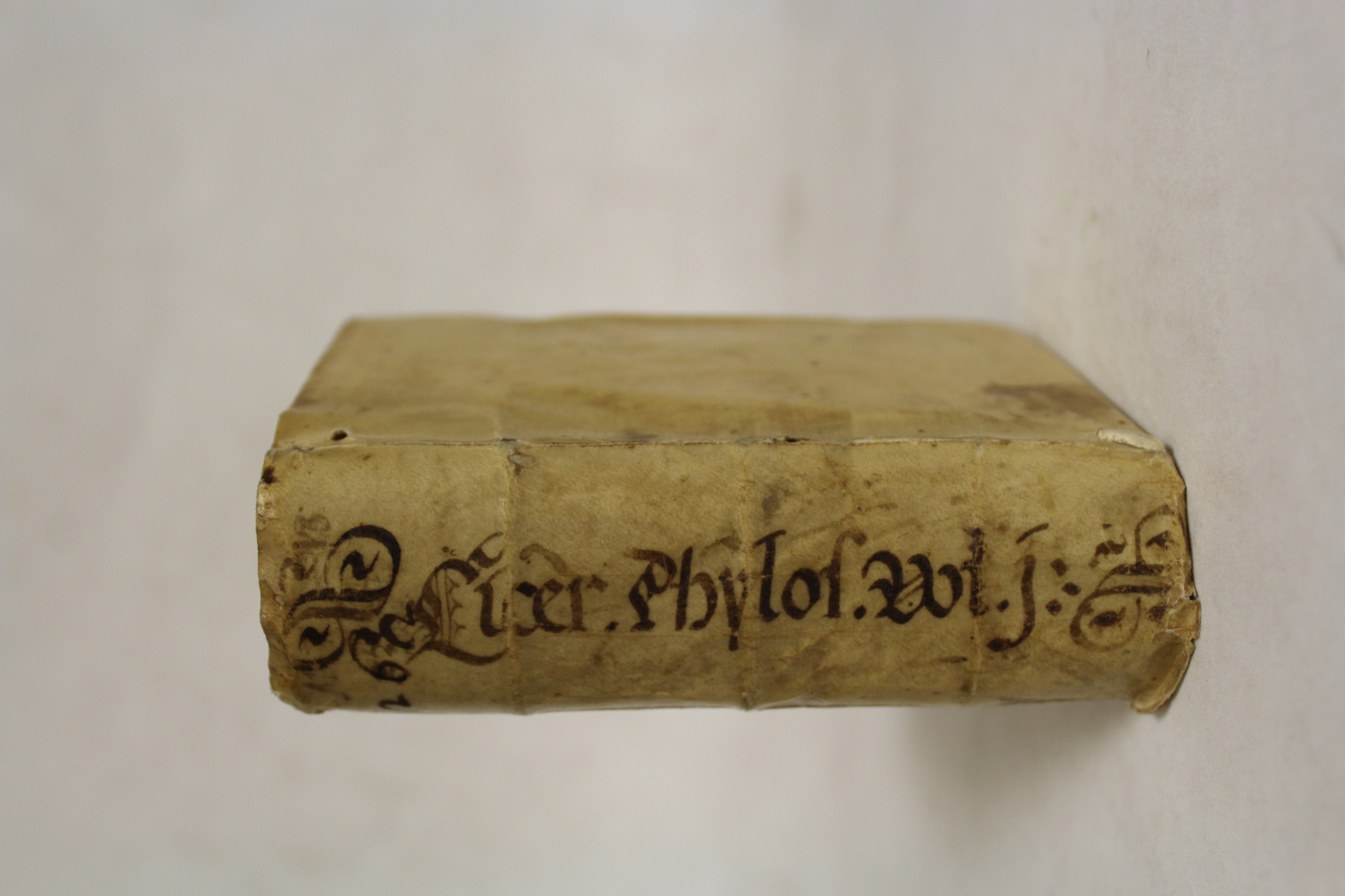 De philosophia volumen primum [- secundum], ita doctissimis animaduersionibus illustratum, …