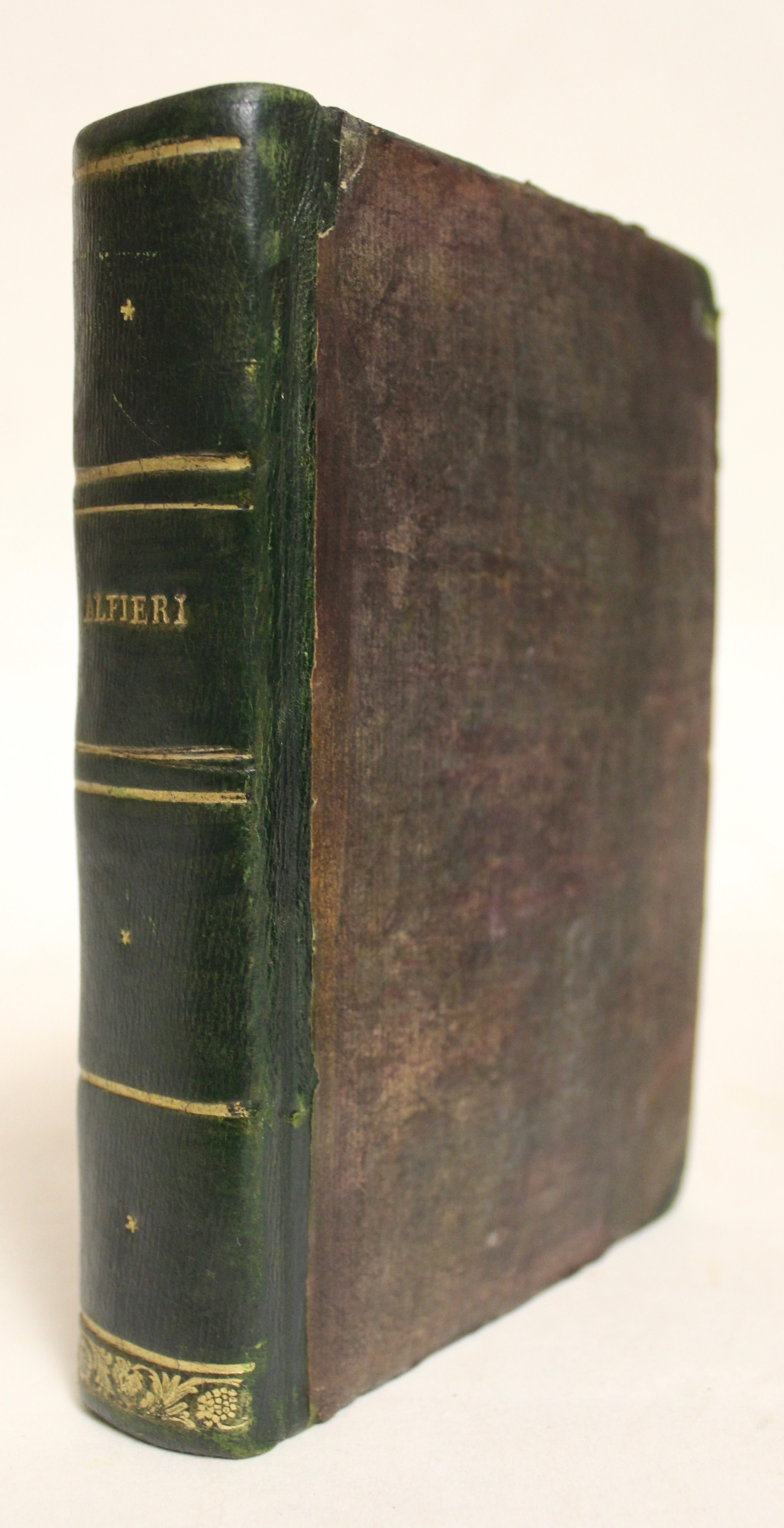 Della tirannide. Del Principe e delle lettere