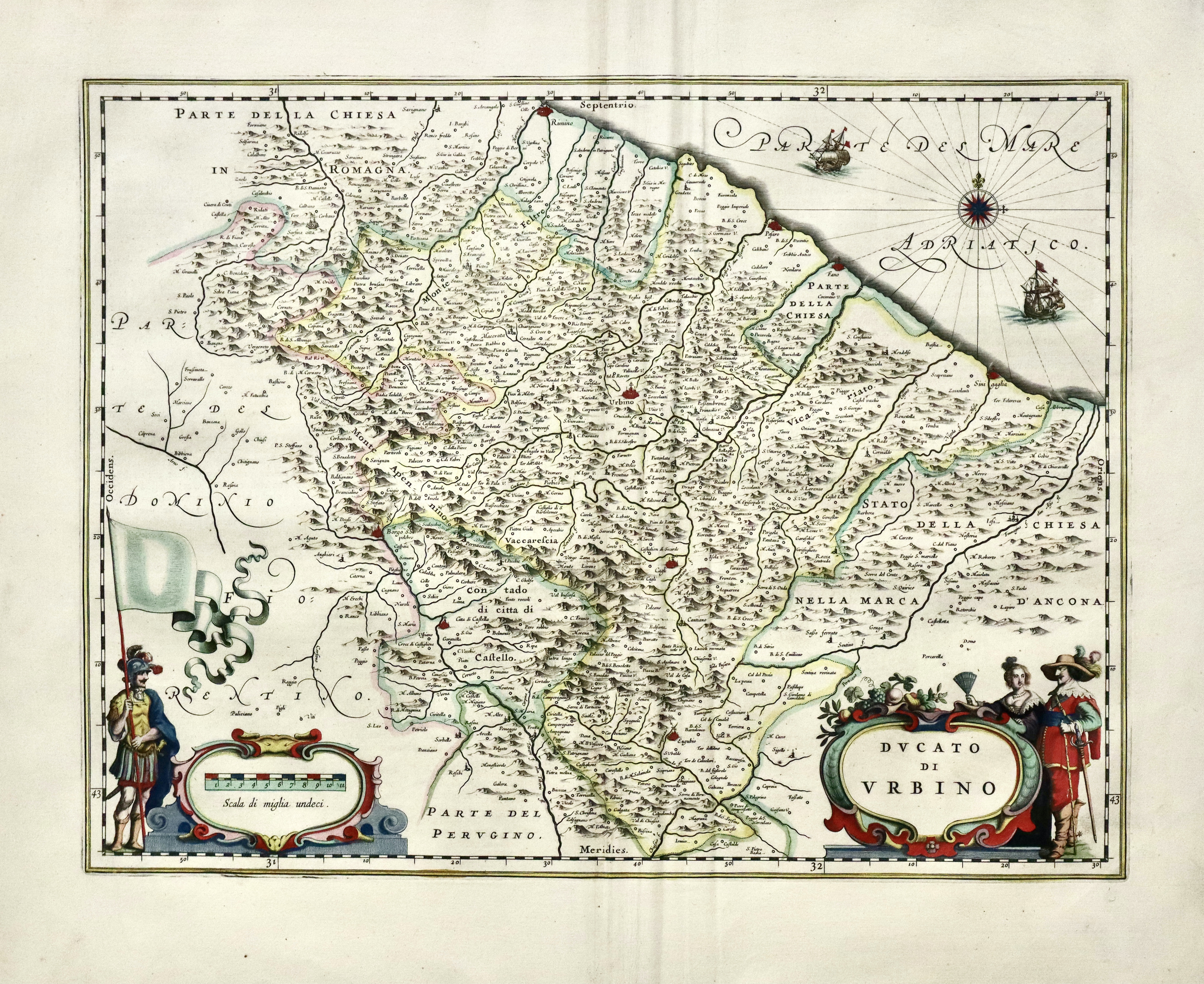 Ducato di Urbino