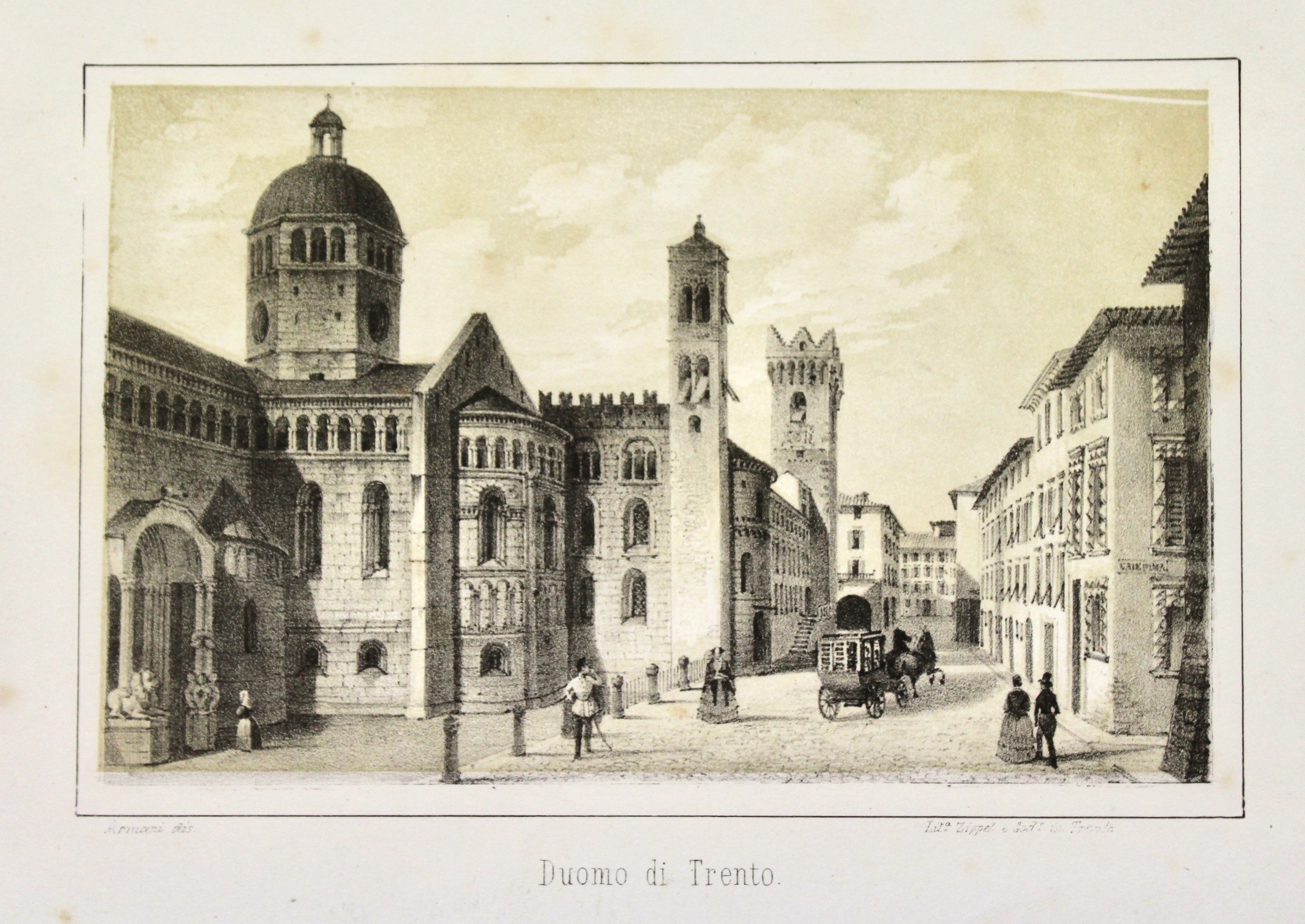 Duomo di Trento