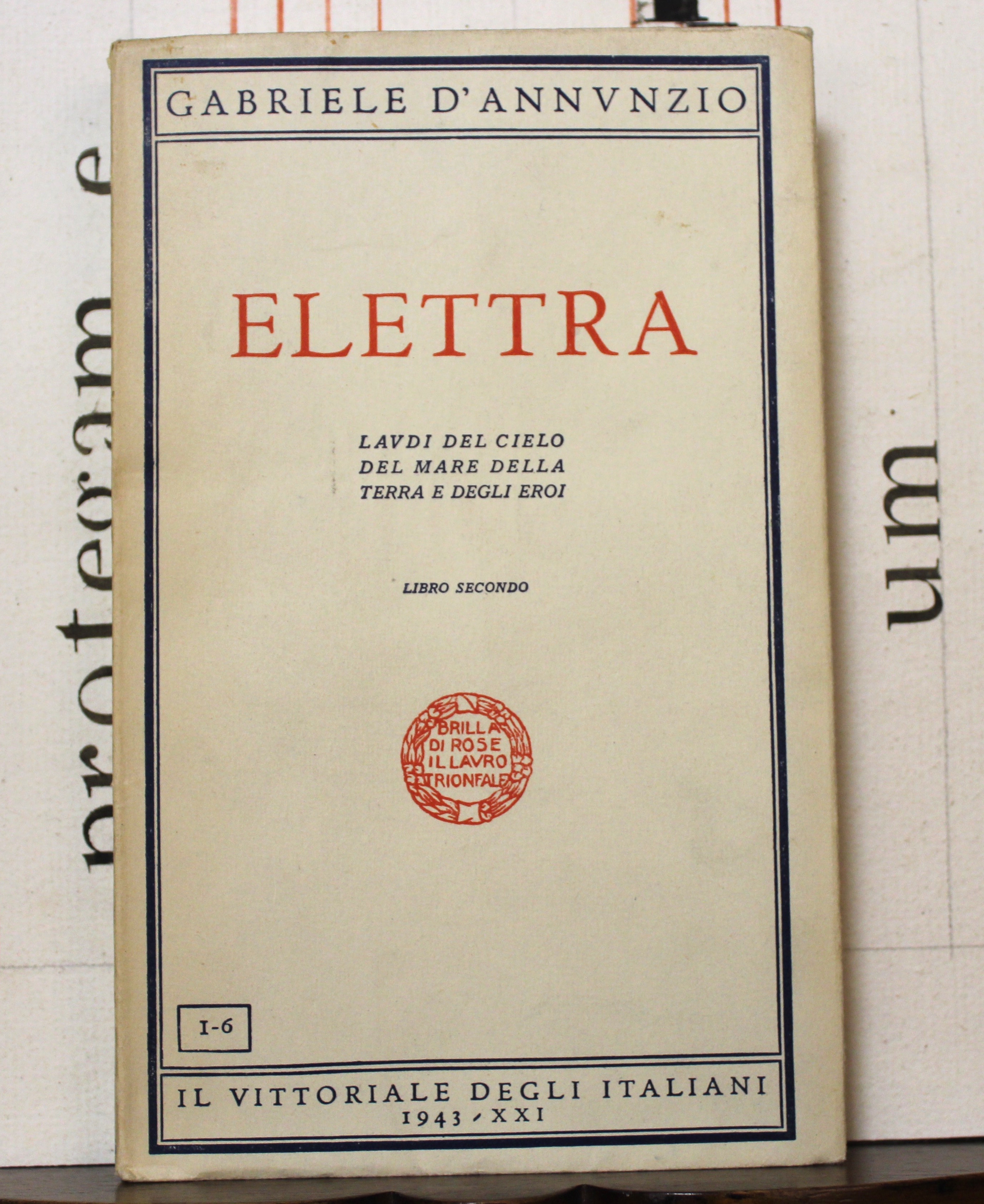 Elettra