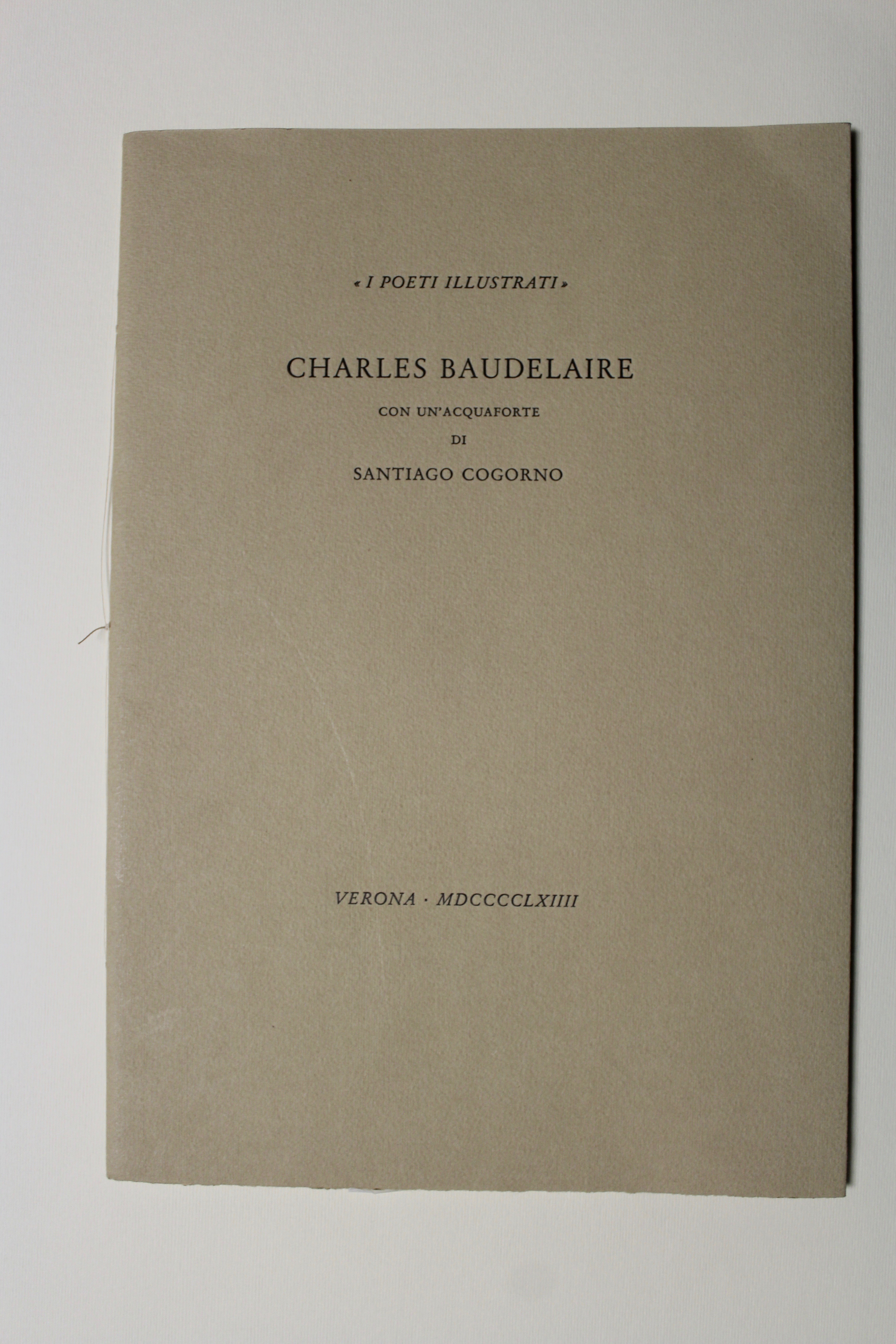 Elévation, Correspondances, l'Homme et la mer, Harmonie du soir, Réversibilité.