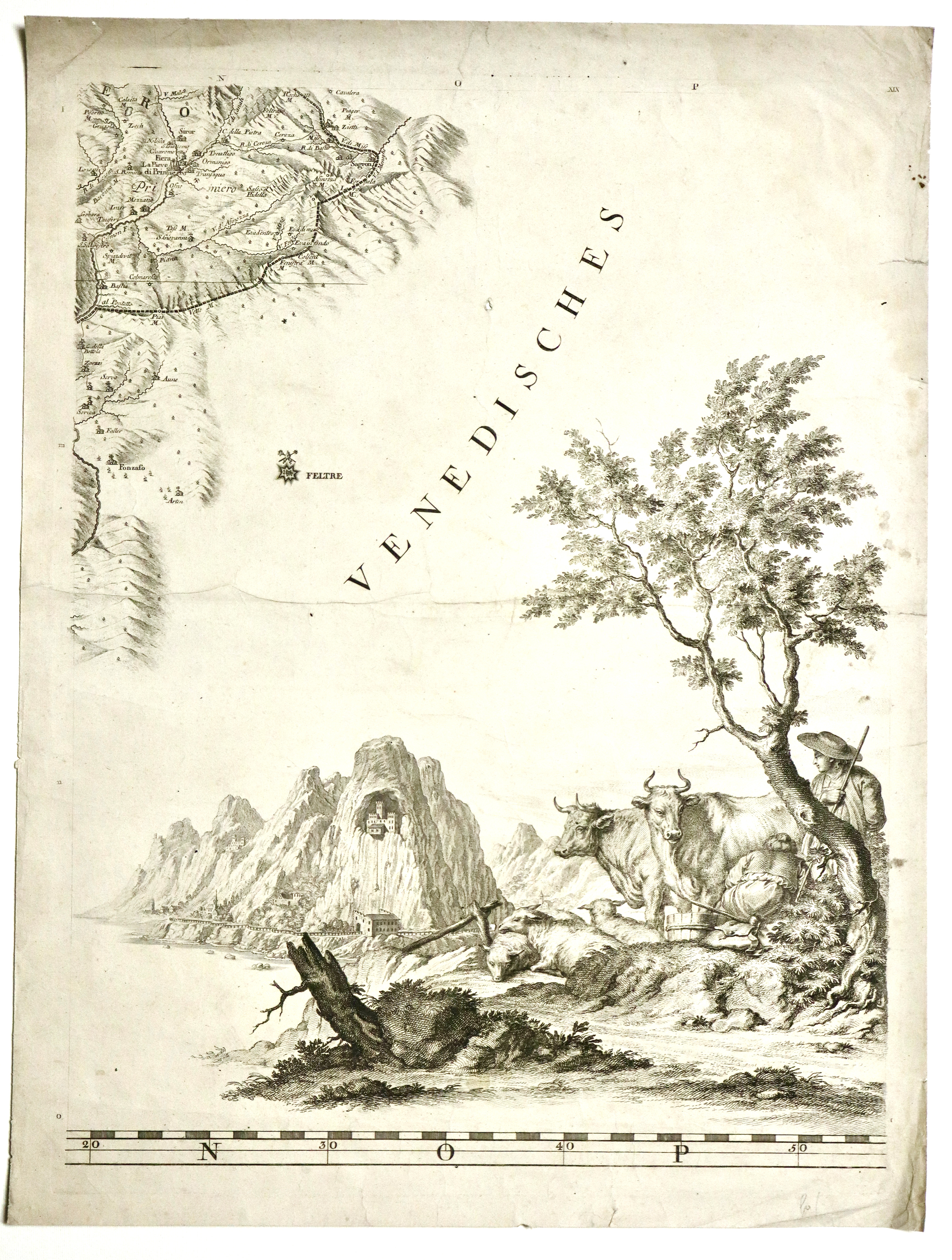 (Feltre - Primiero)