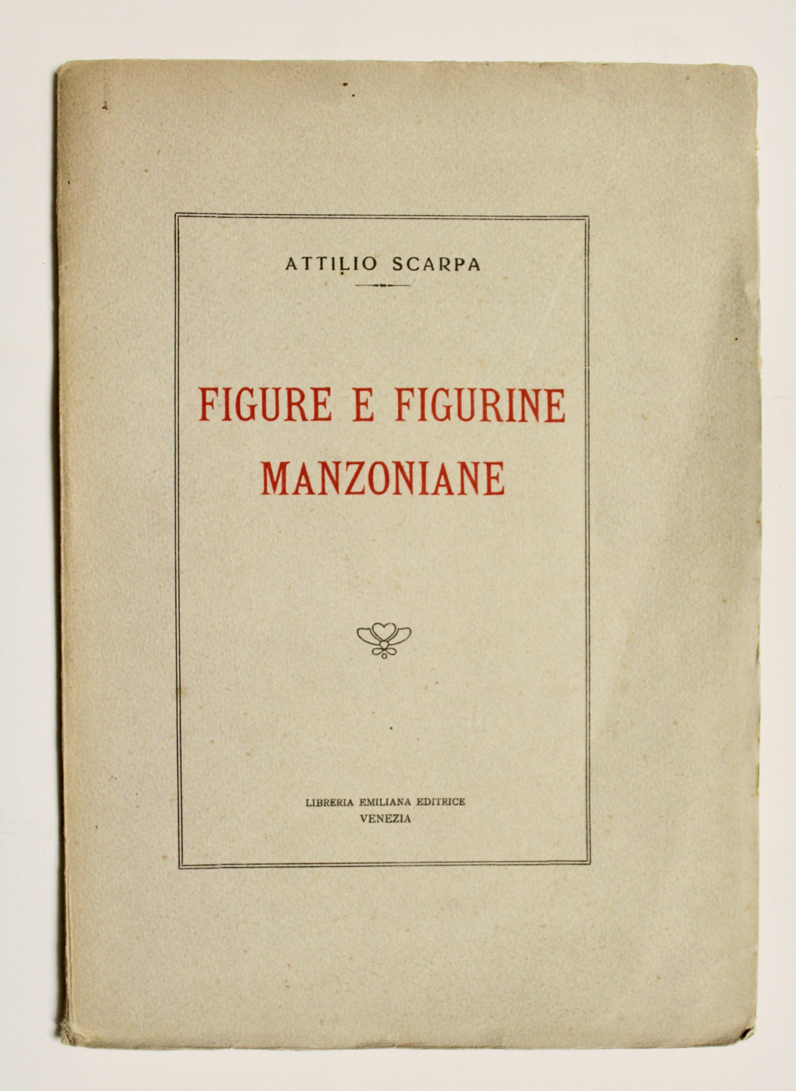 Figure e figurine manzoniane.