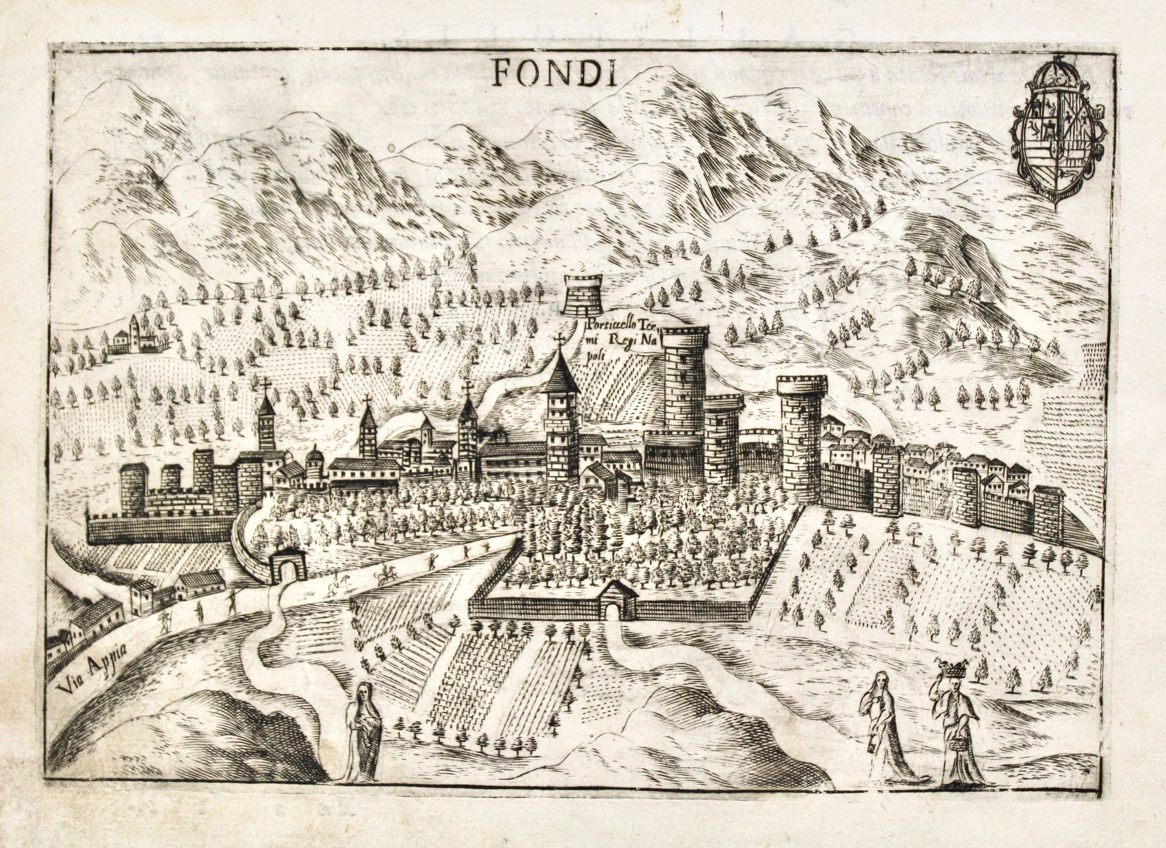 Fondi