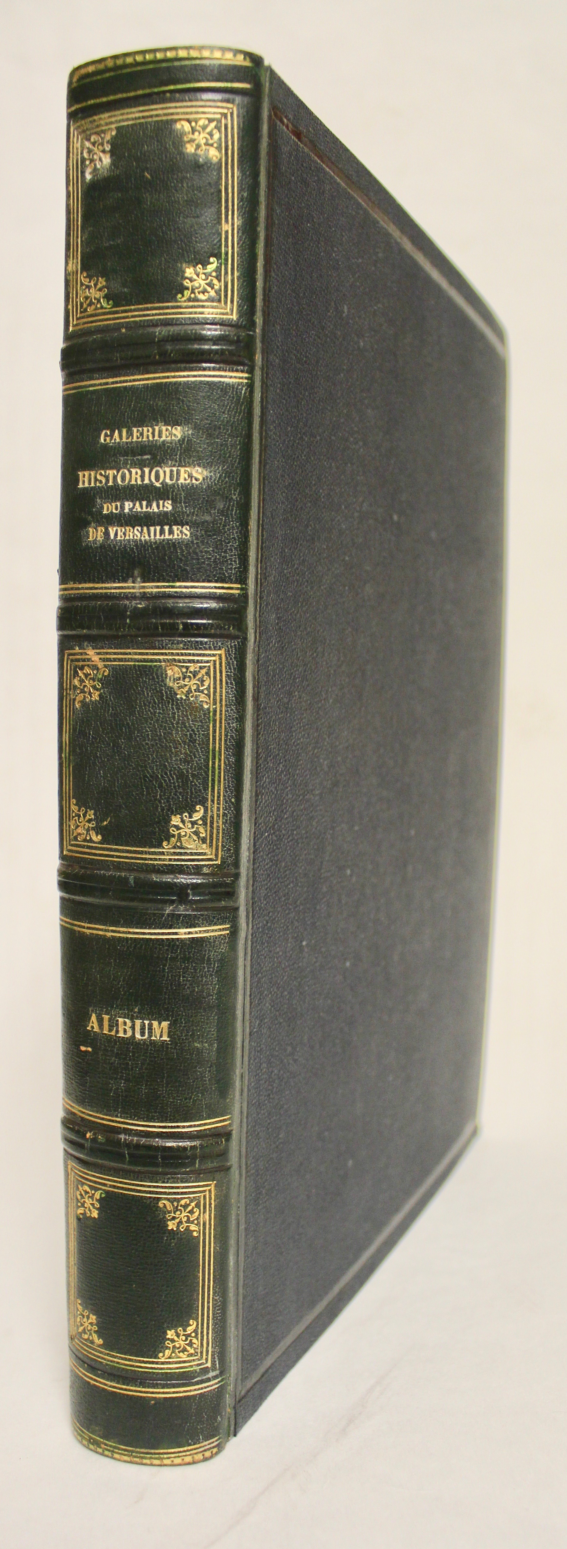 GALERIES HISTORIQUES DU PALAIS de VERSAILLES