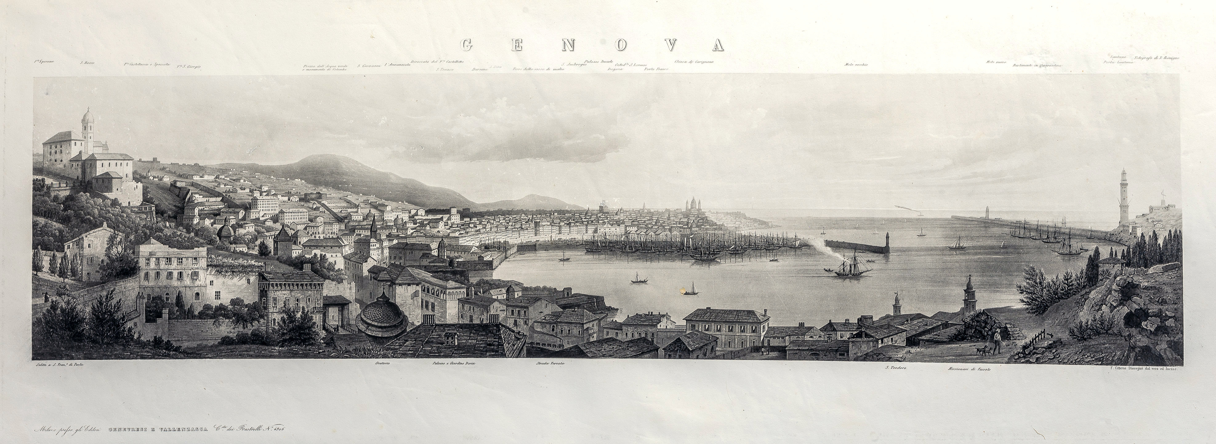 Genova