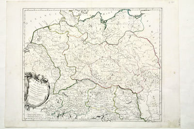 Germania antiqua