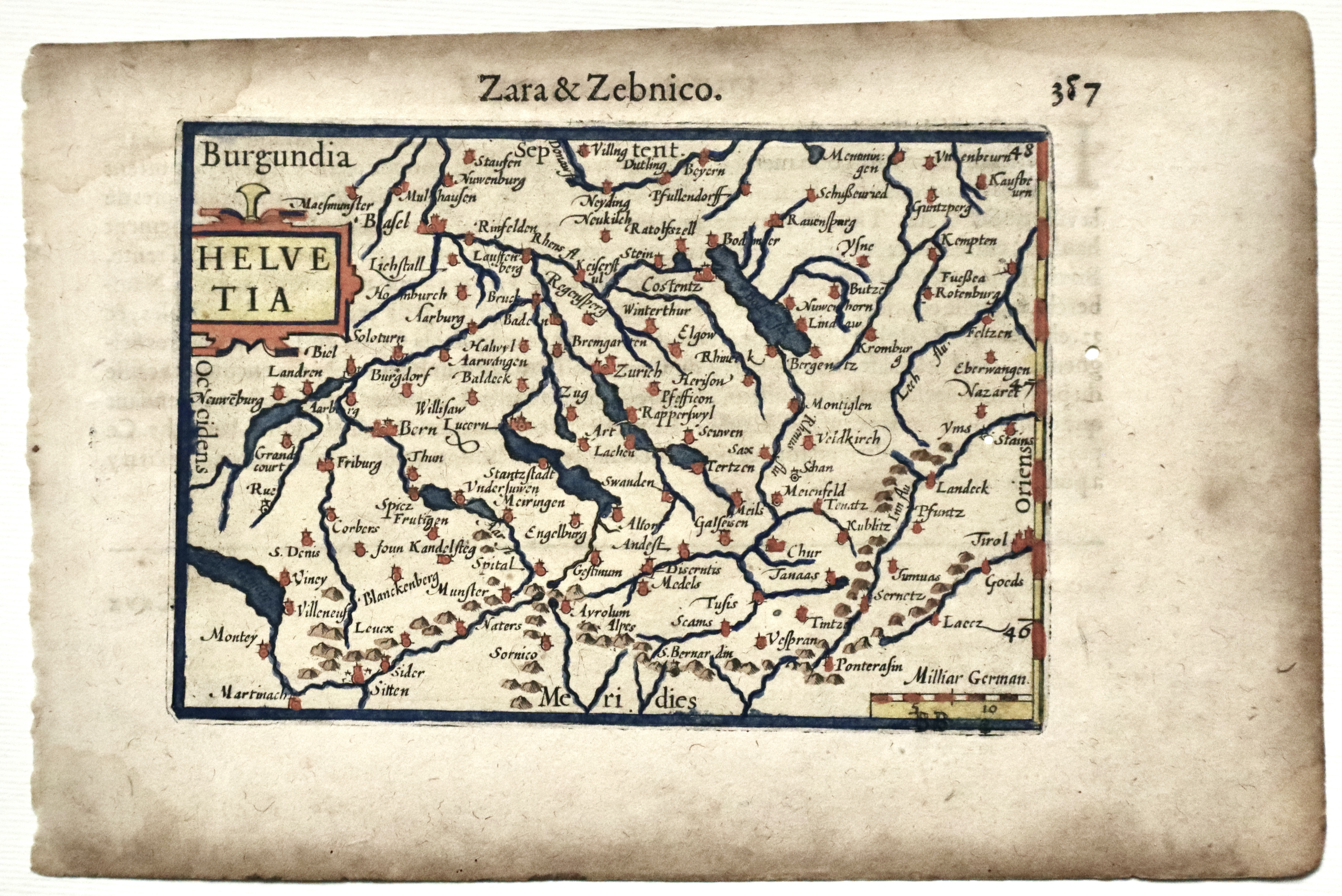Helvetia