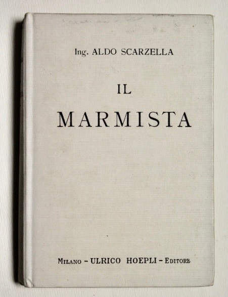 Il marmista