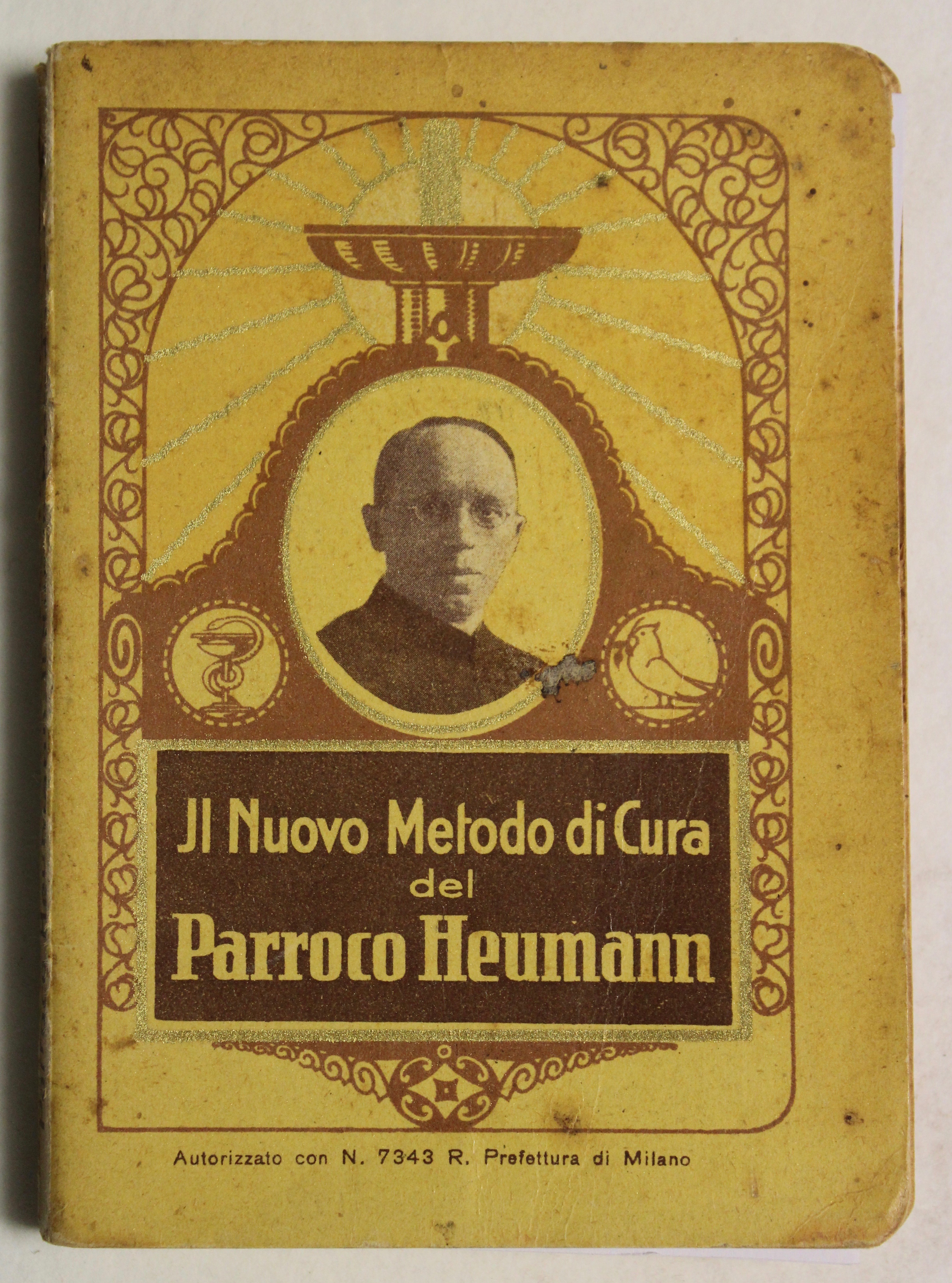 Il Nuovo Metodo di Cura