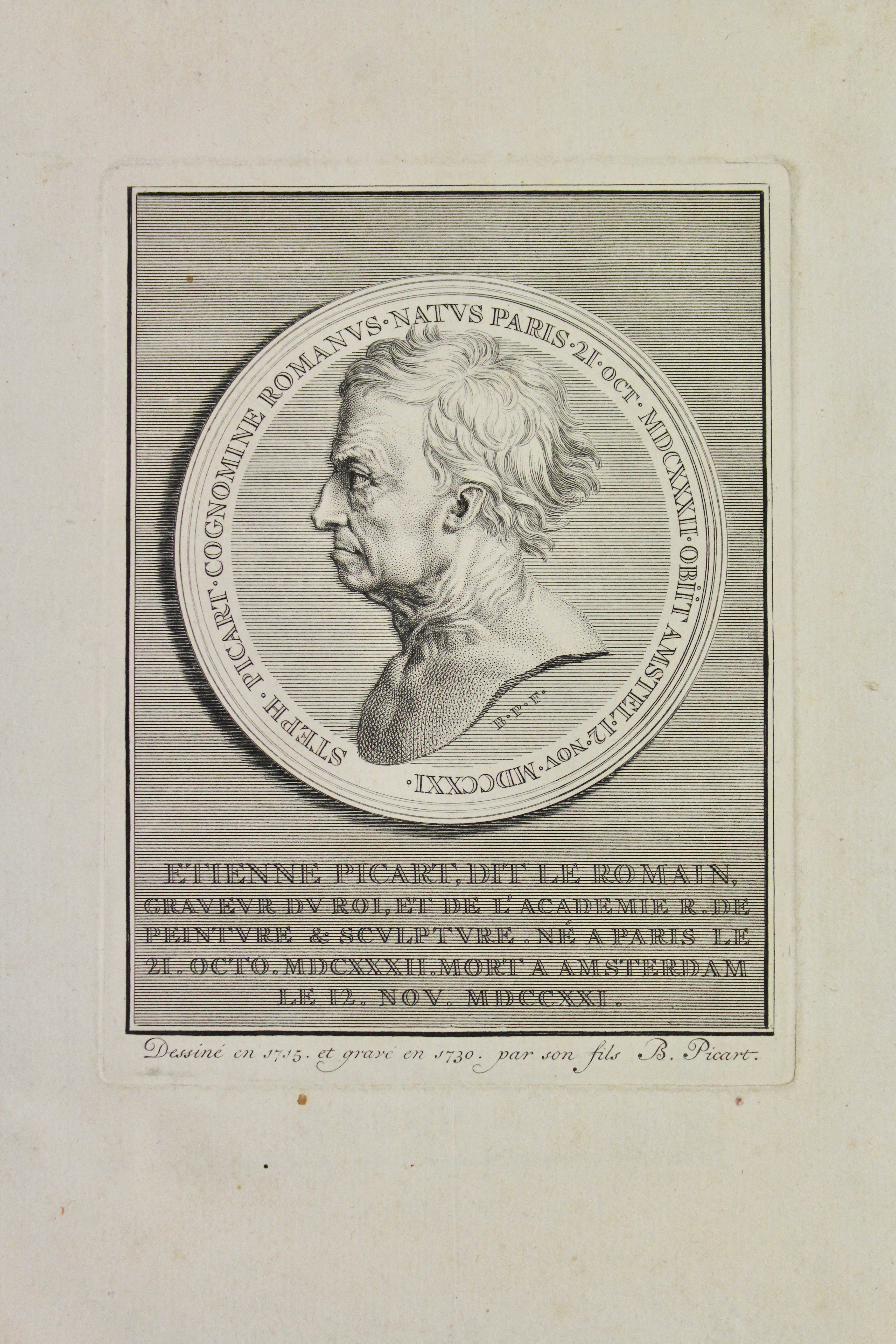 Images de Héros, et de grands hommes de l'antiquitè, dessinées …