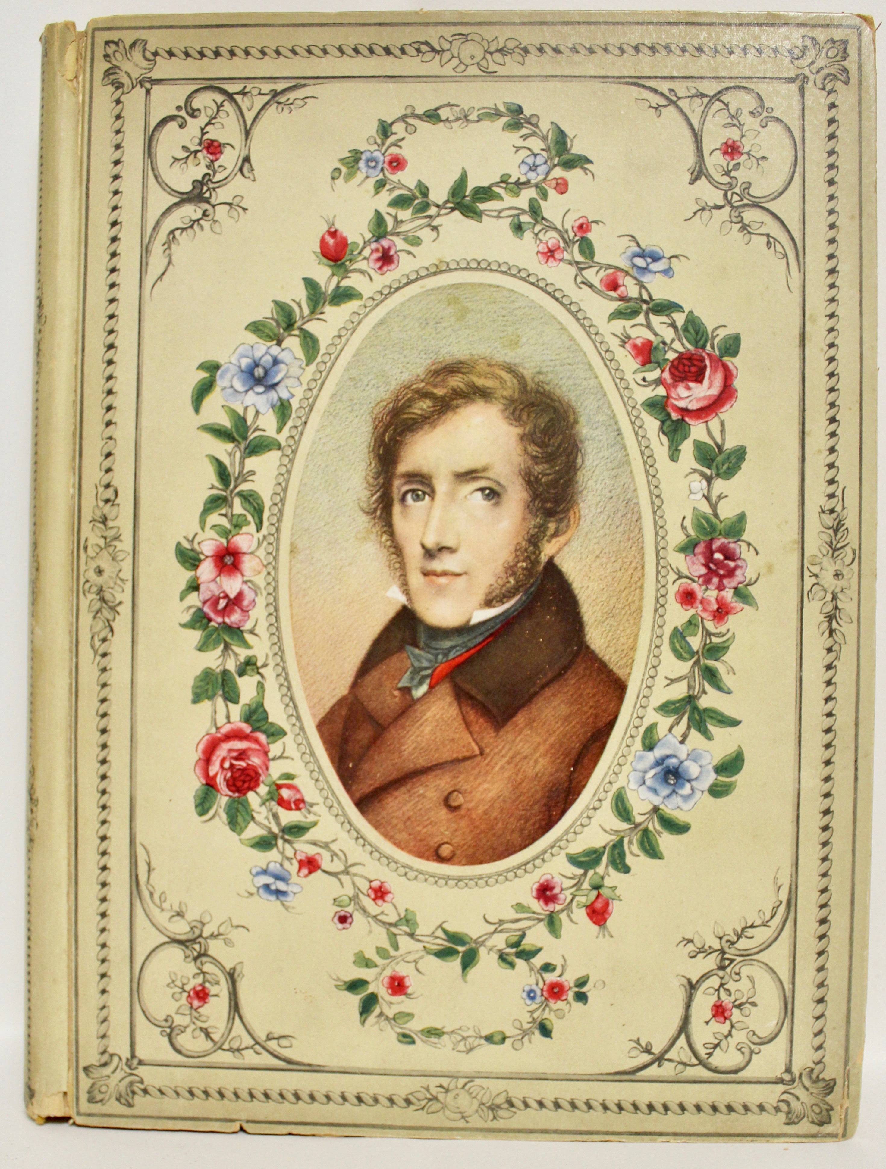 Immagini della vita e dei tempi di Alessandro Manzoni