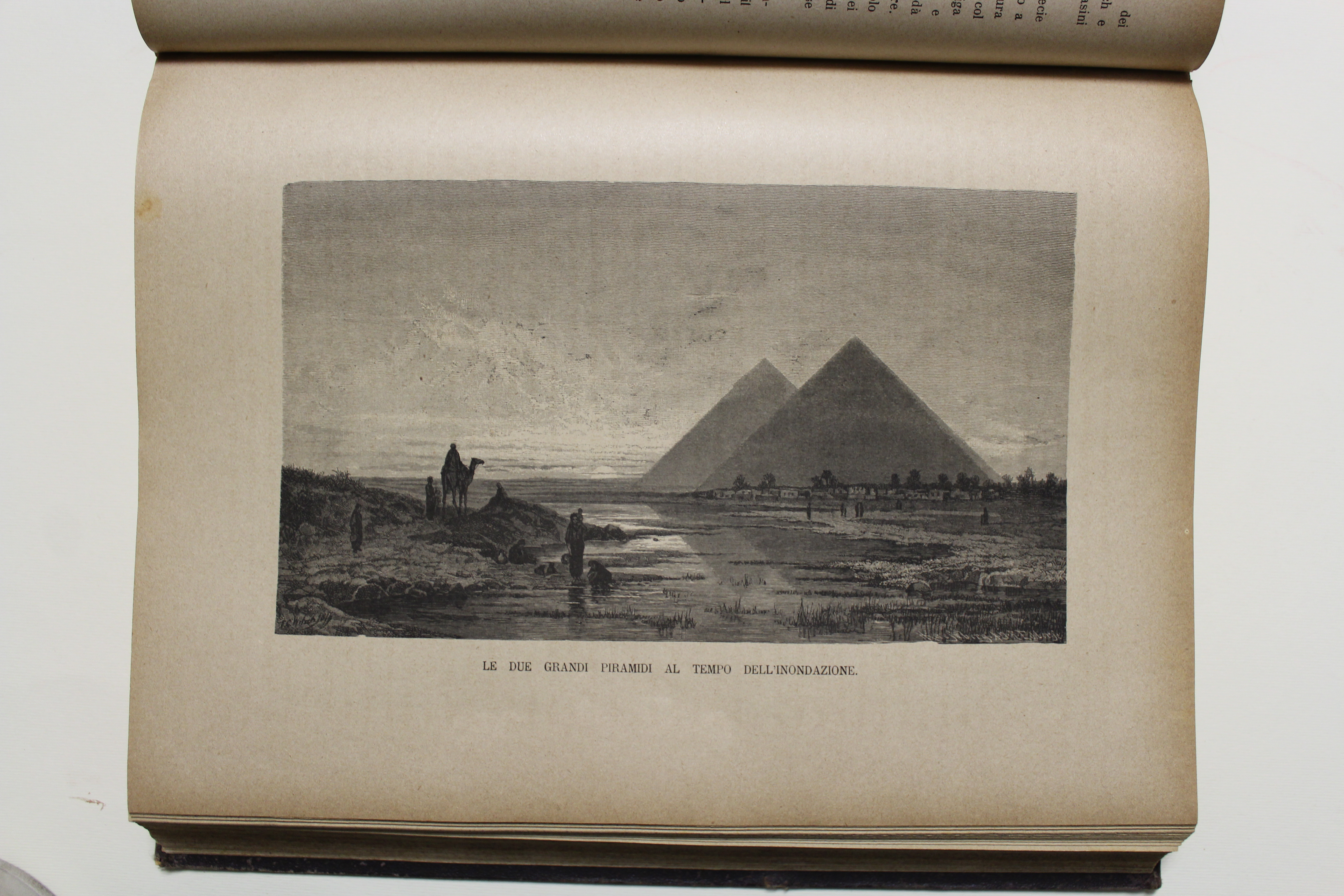 L'Egitto antico e moderno illustrato da primari artisti con 700 …