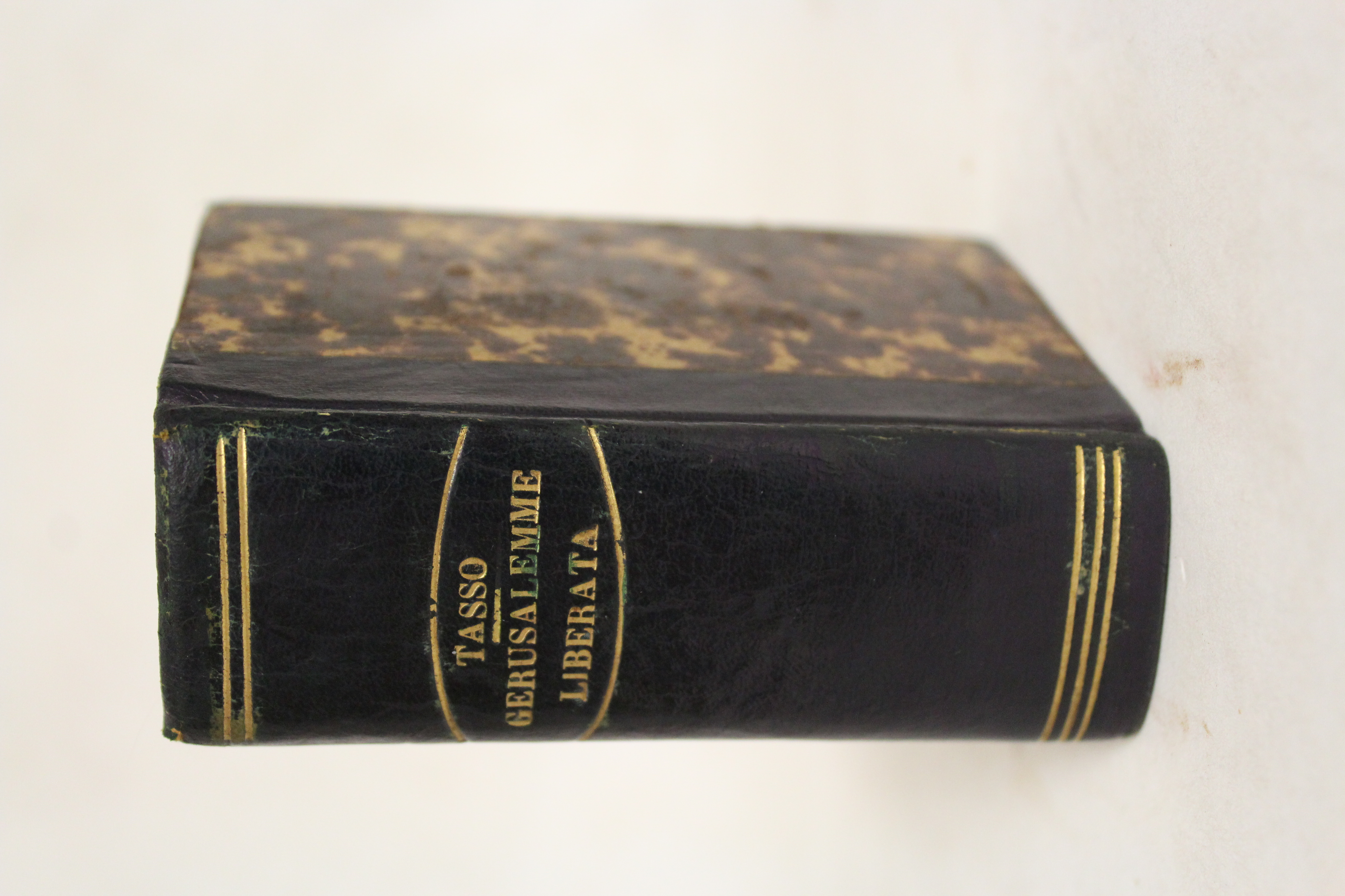 La Gerusalemme liberata