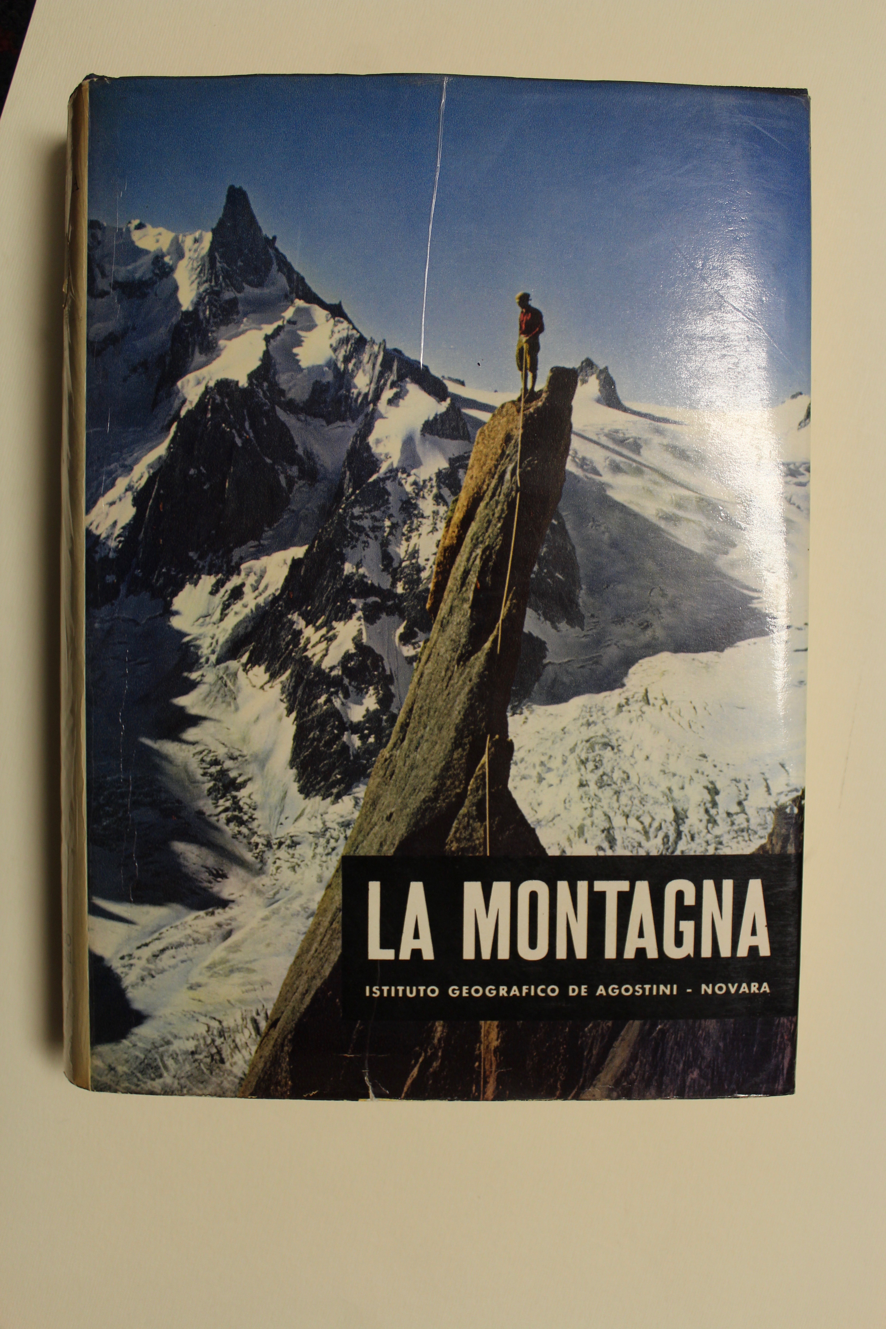 La Montagna