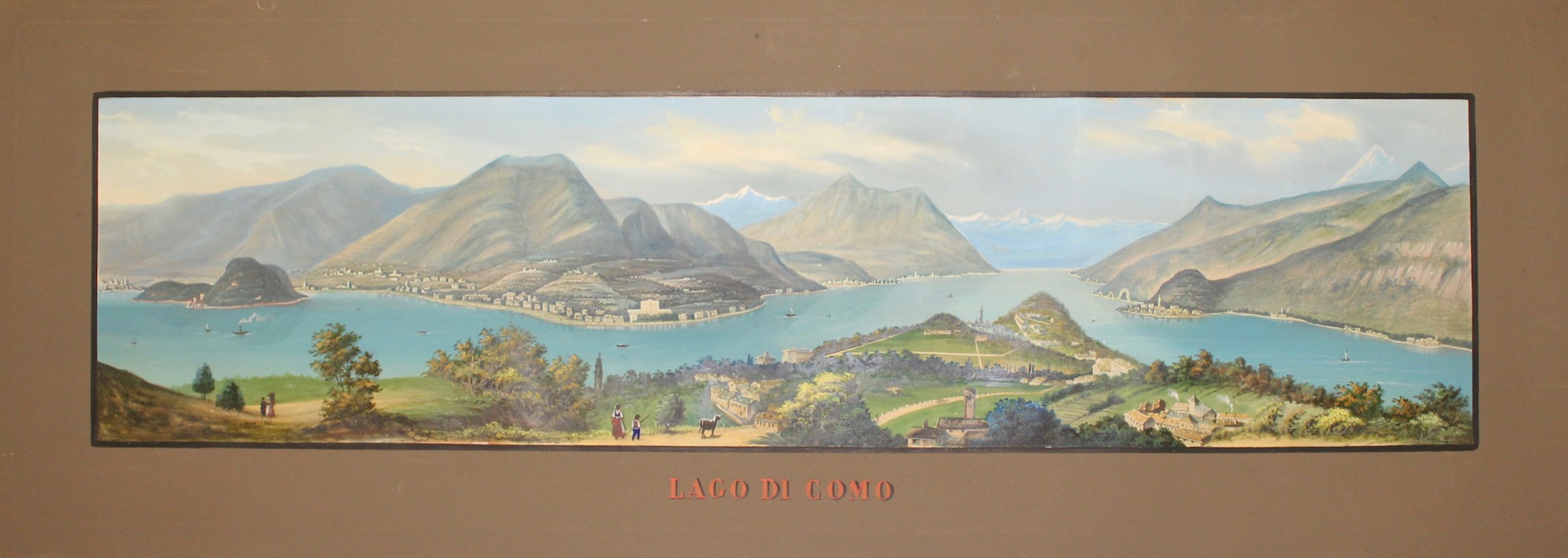 Lago di Como